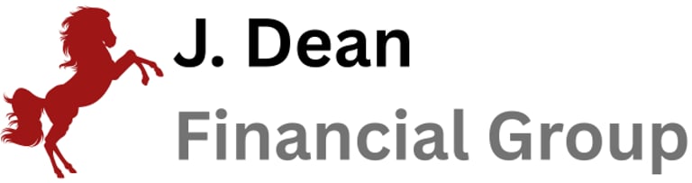 J. Dean Financial Group logo
