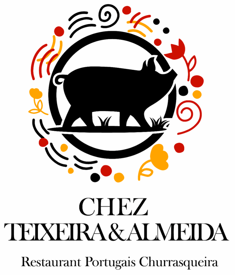 CHEZ TEIXEIRA & ALMEIDA logo