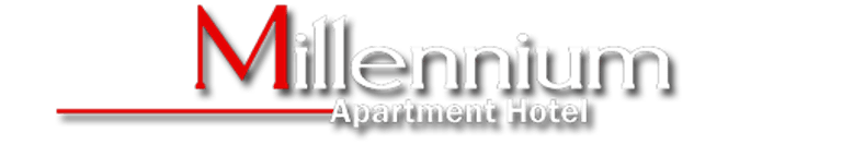 Millennium Apartment logo