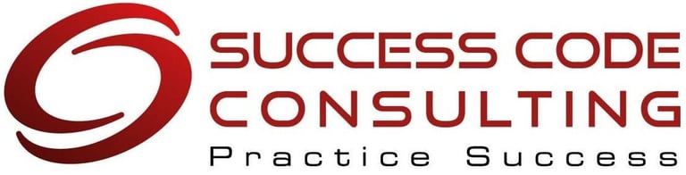 Success Code Consulting Group logo