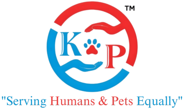 Kirti Pharmacy logo