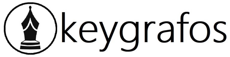 keygrafos logo