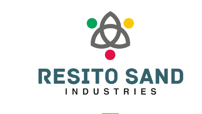 Resito Sand logo