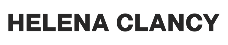 Helena Clancy logo