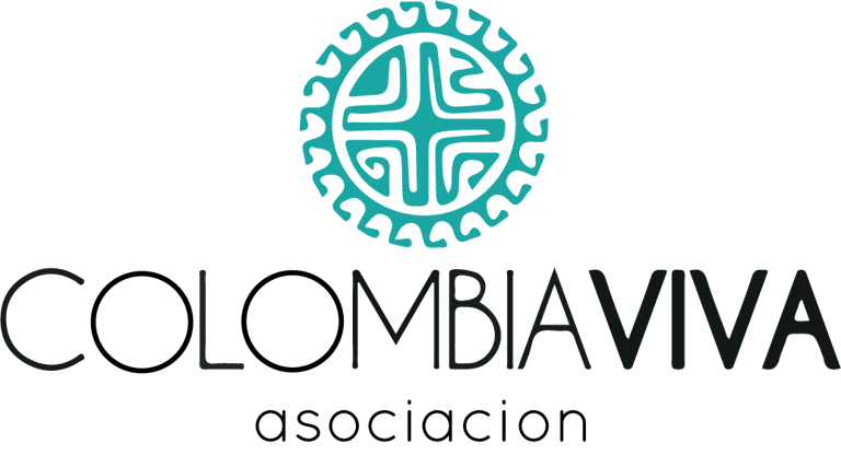 ColombiaViva e.V logo