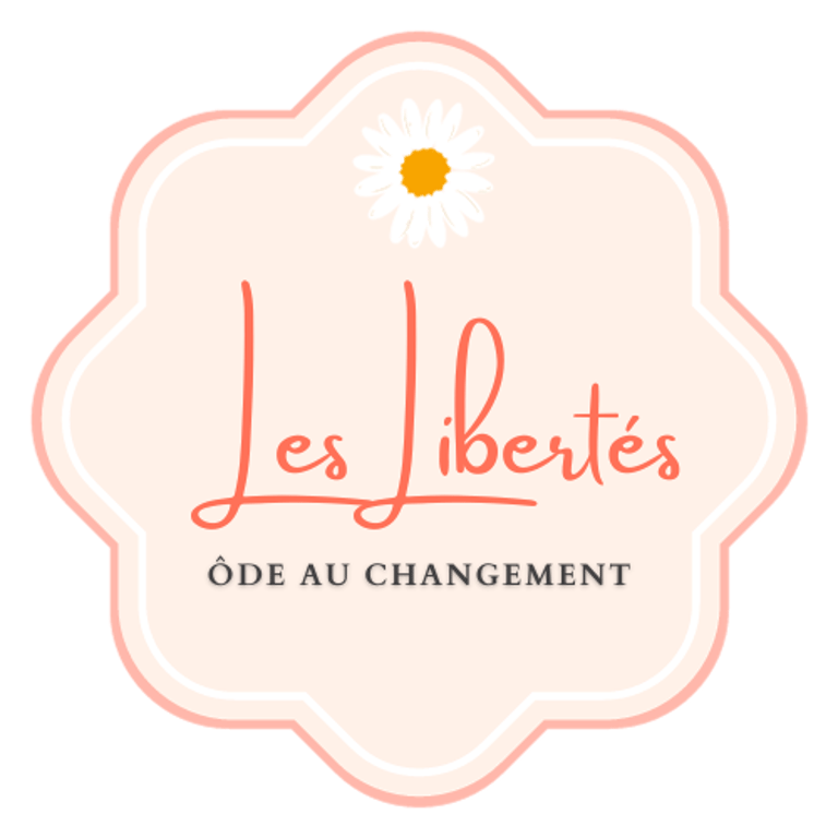 Les Libertés logo