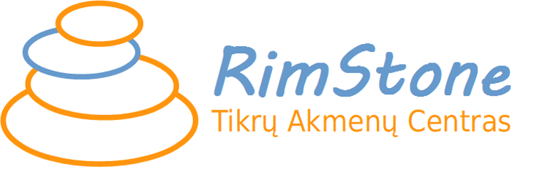 RimStone logo