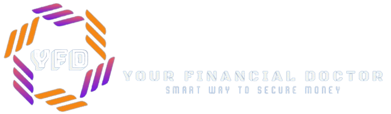 Your Financial Doctor logo