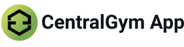 CentralGym App logo