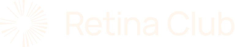 RetinaClub logo