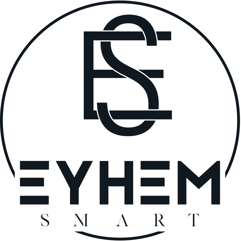 eyhemsmart.com logo