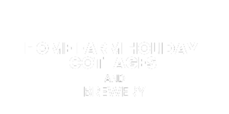 Home farm badgworth logo