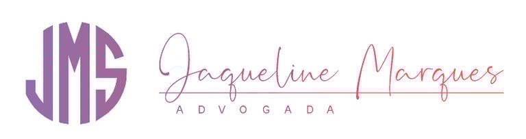 Jaqueline Marques Advogada logo