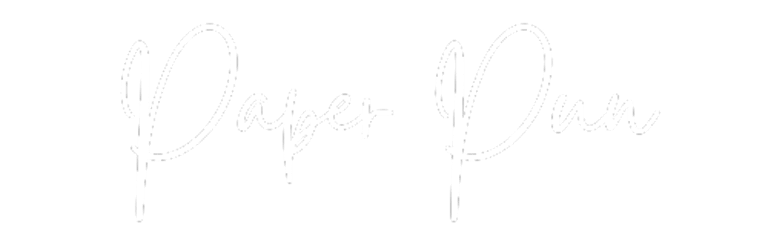 Paper Pun logo