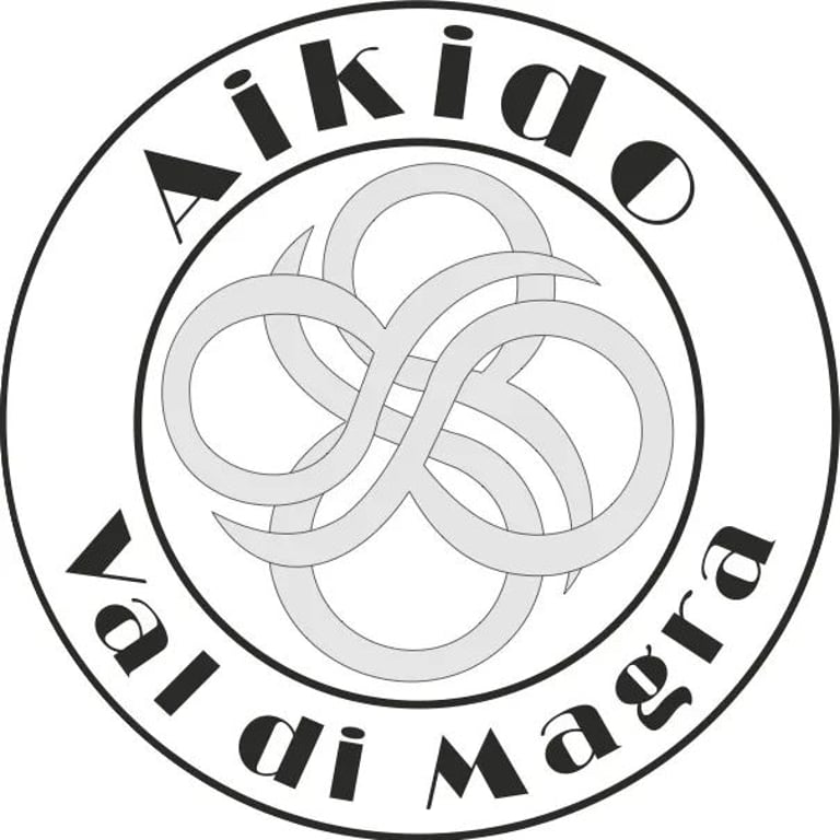 Aikido Valdimagra logo