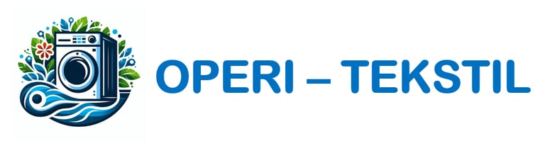 Praonica rublja logo