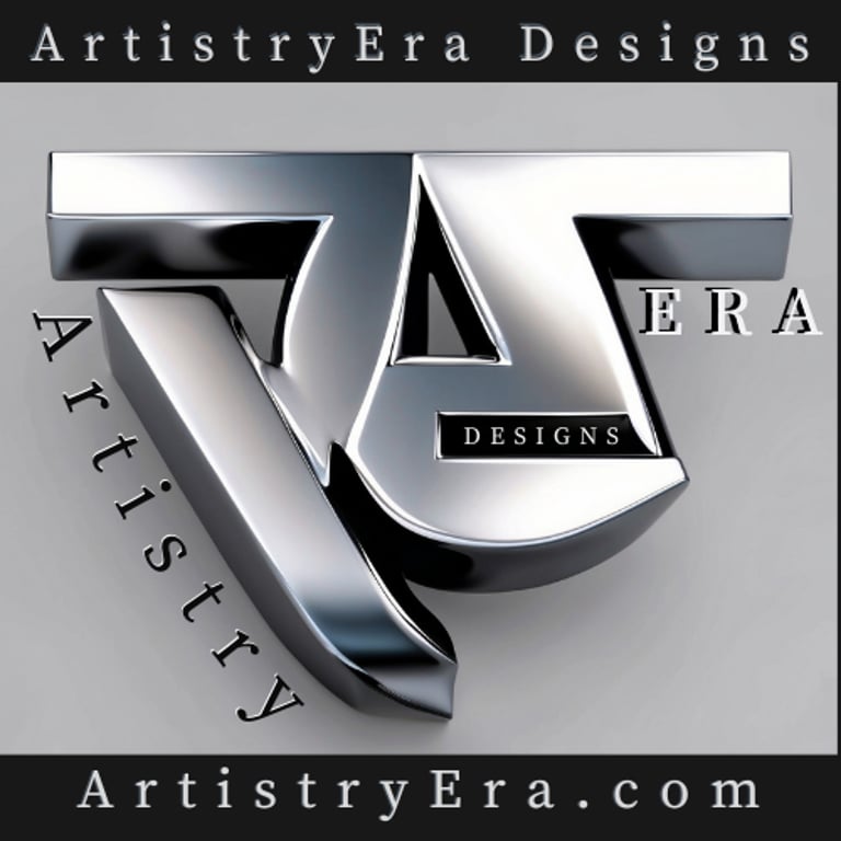 ArtistryEra Designs logo
