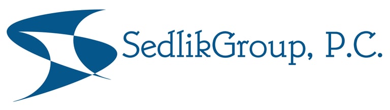 SedlikGroup, P.C. logo