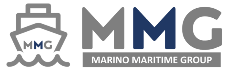 Marino Maritime Group Ltd  (MMG) logo