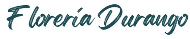 Florería Durango logo