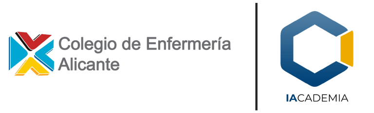 Congreso IA Enfermería logo
