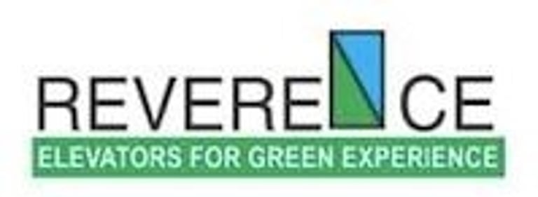 REVERENCE ELEVATOR logo