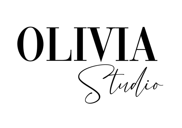 Olivia Studio logo
