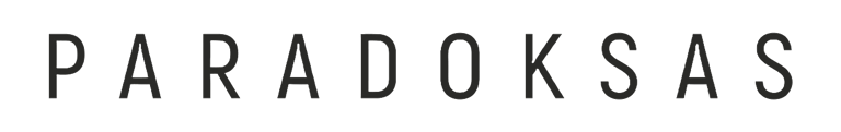 Paradoksas logo