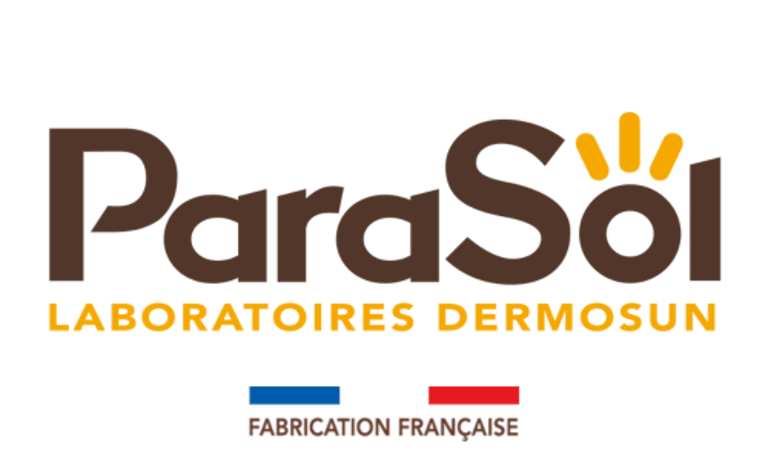 Soins solaires ParaSol : sains, efficaces et 100% plaisir logo
