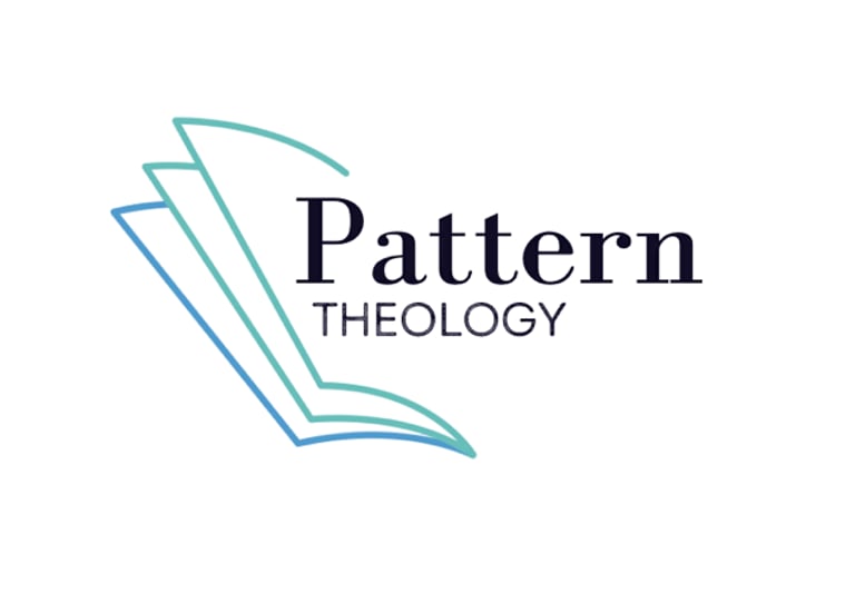 pattern theology logo