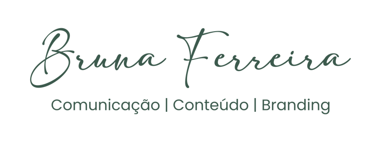 Bruna Ferreira, employer branding, comunicação, conteúdo, identidade visual logo