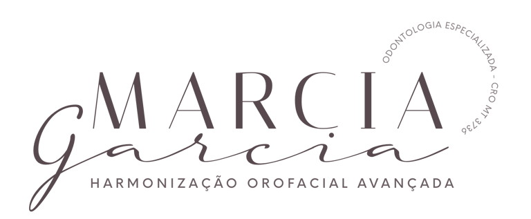 Dra Marcia Garcia - Harmonização Facial logo