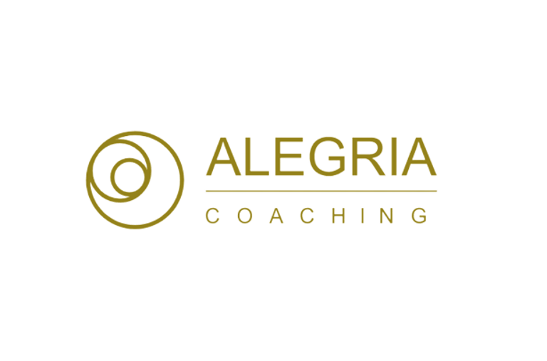 Alegria Coaching logo