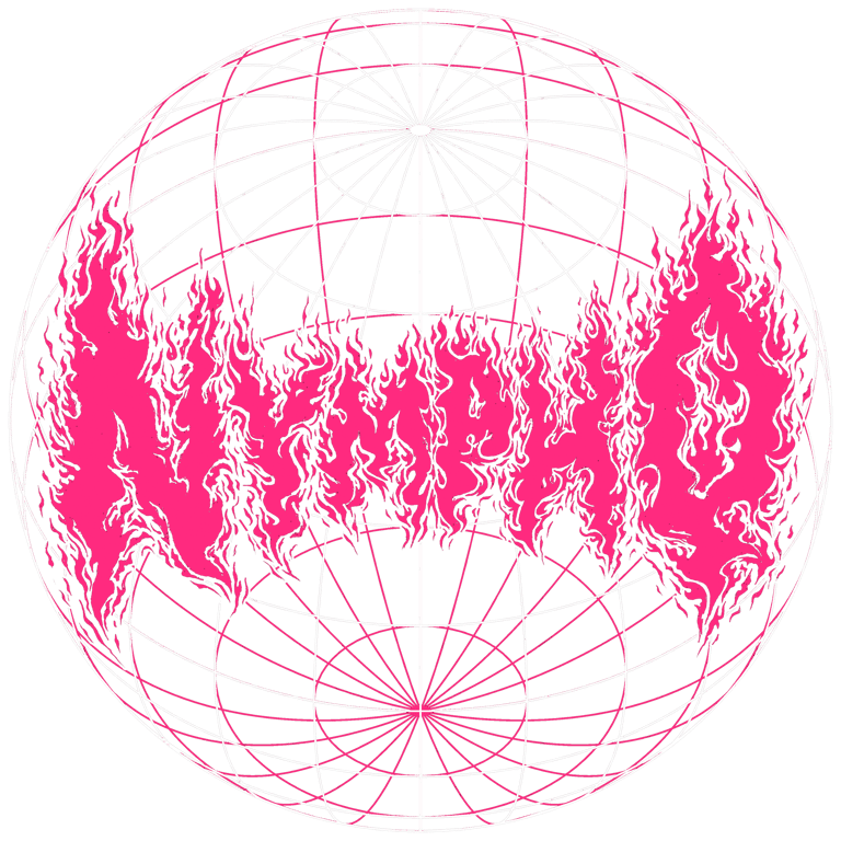 NYMPHO logo