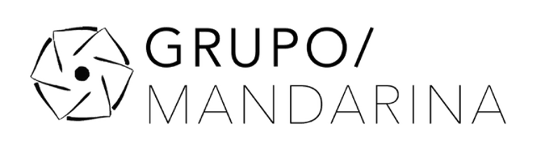 Grupo Mandarina logo