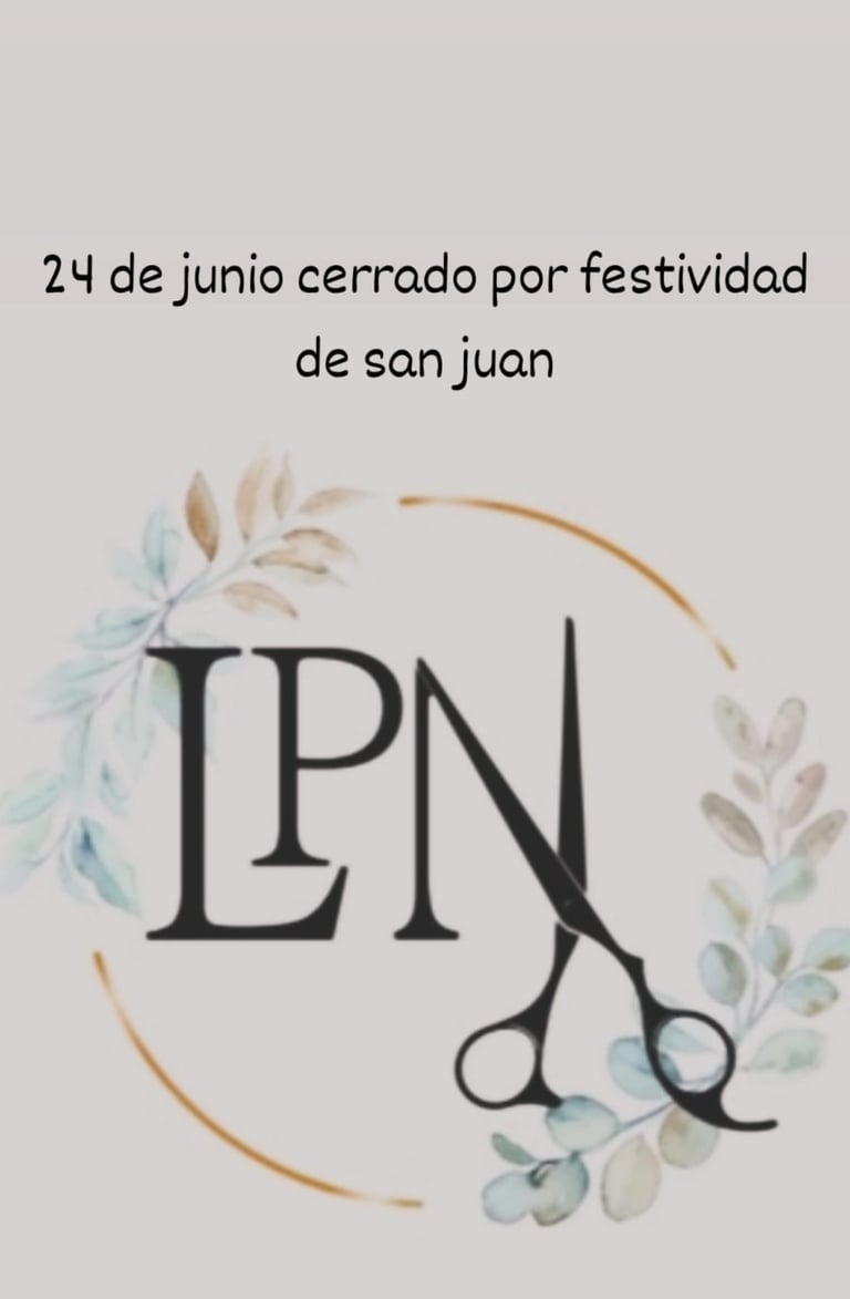 LA PELU DE NEUS logo