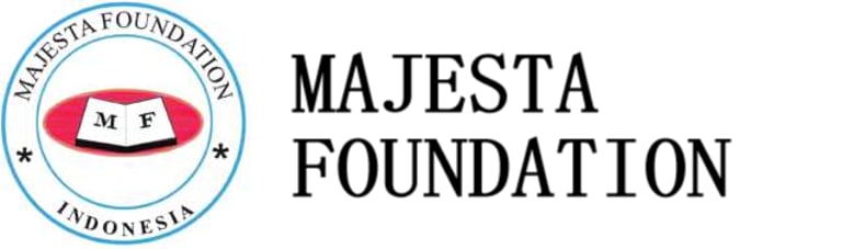 LPK MAJESTA FOUNDATION logo