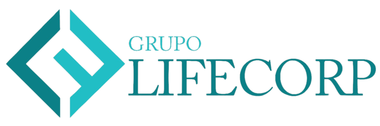 Lifecorp logo