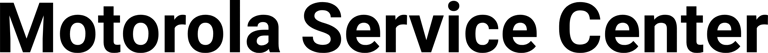 Moto Service Center logo