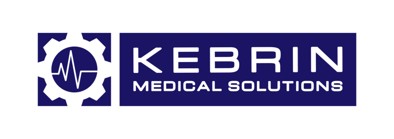 KEBRIN MEDICAL SOLUTIONS logo