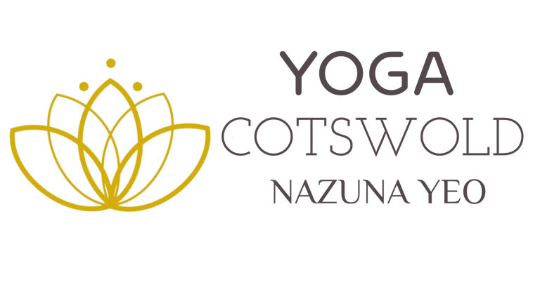 Yoga Cotswold logo