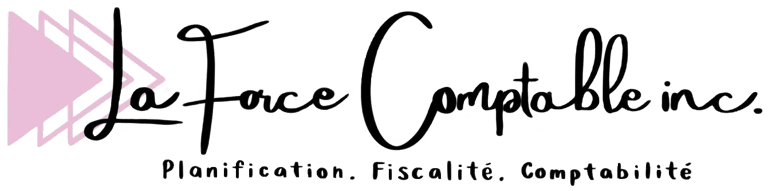 Laforce Comptable Inc logo