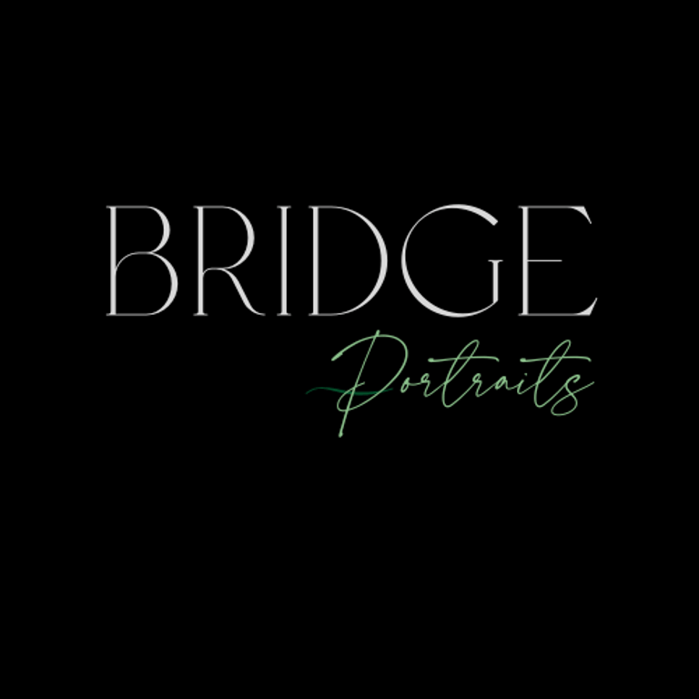 Bridge Portraits logo