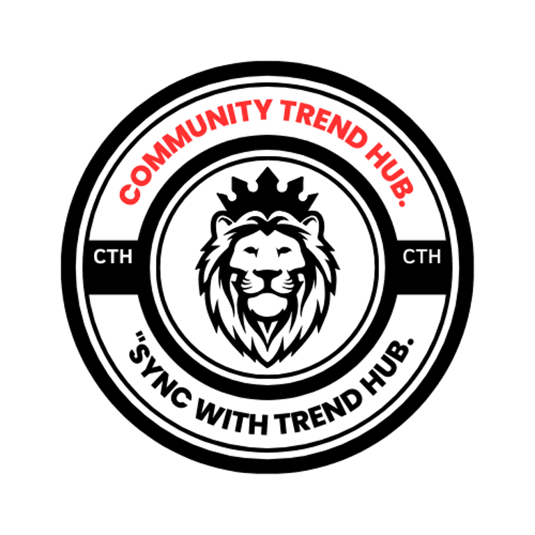 Community Trend Hub logo
