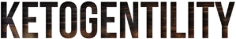 Ketogentility logo