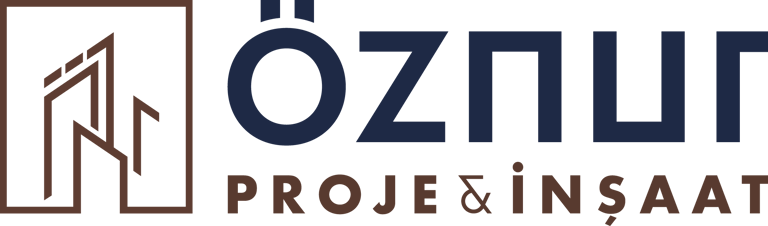 Öznur Proje logo