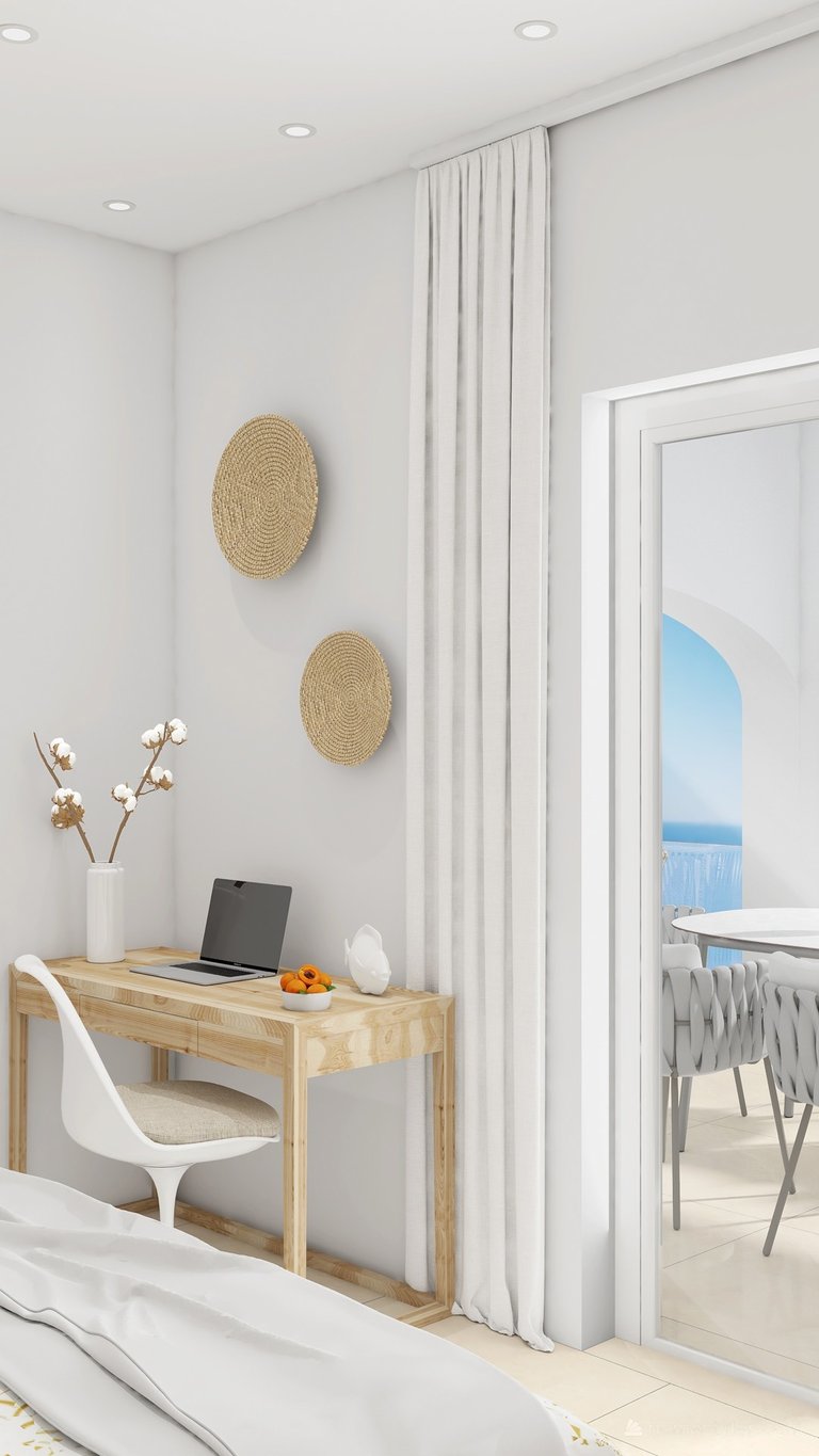 Décoration murale Issambres : Idée 3D, décorateur Toulon.