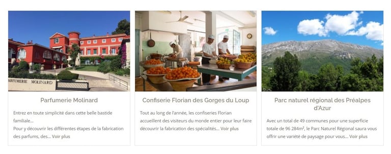 Photo champ de lavande Provence pres Grasse (Photographe Var).