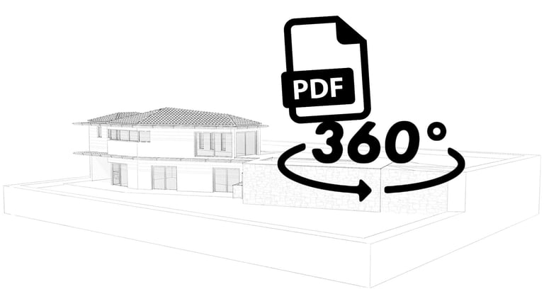 Une solution PDF 3D