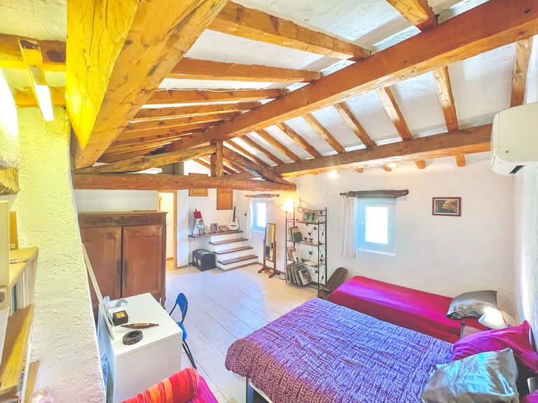 Dressing sur mesure villa Provence Photographe immobilier Toulon